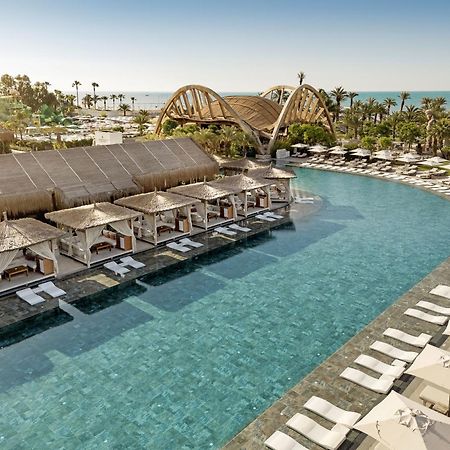 Cullinan Belek Hotel Exterior photo