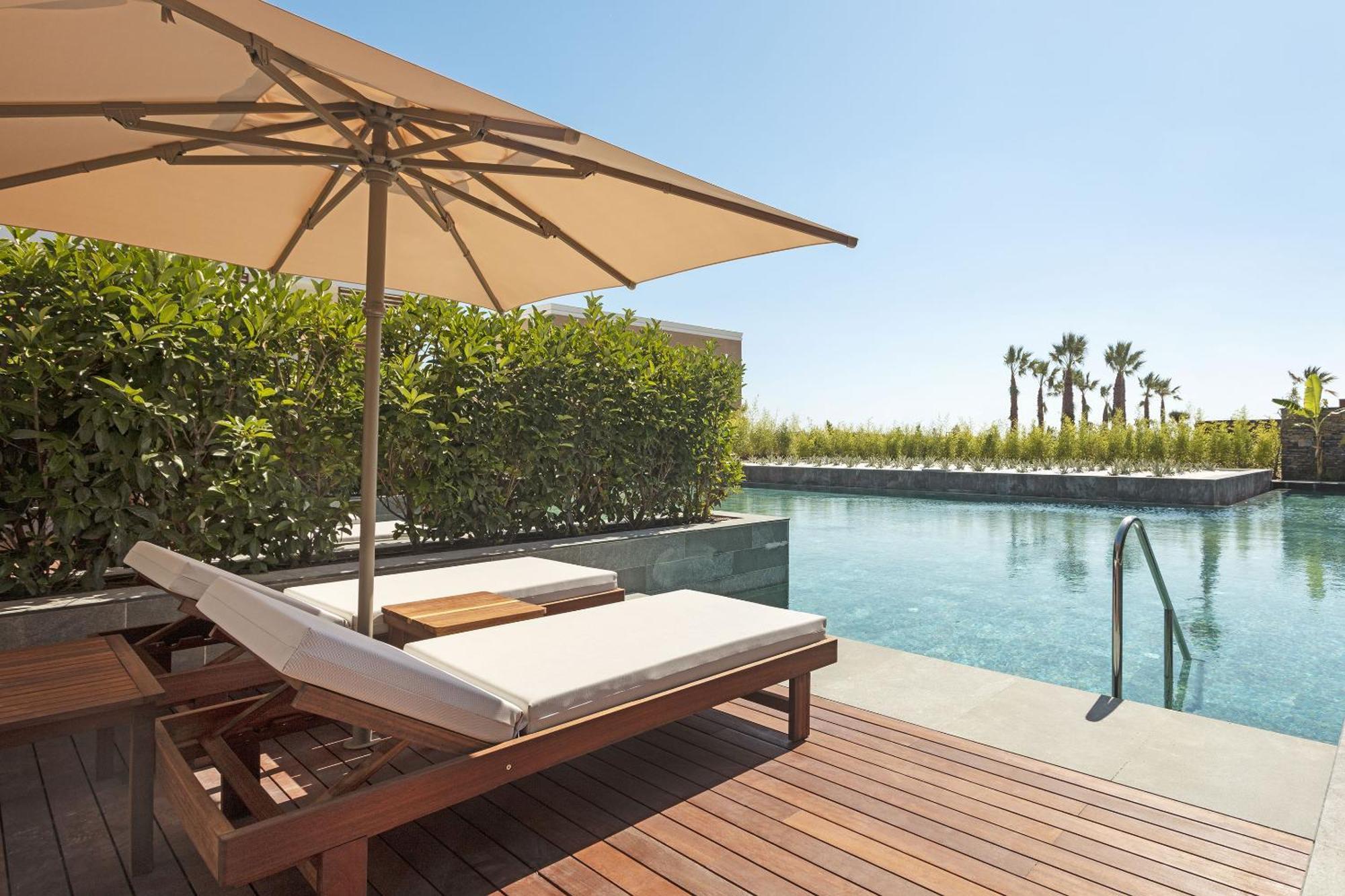 Cullinan Belek Hotel Exterior photo