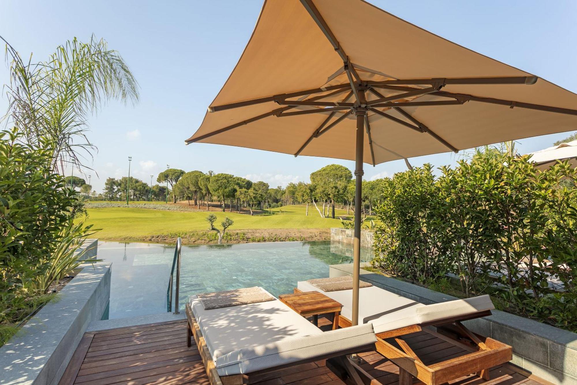 Cullinan Belek Hotel Exterior photo