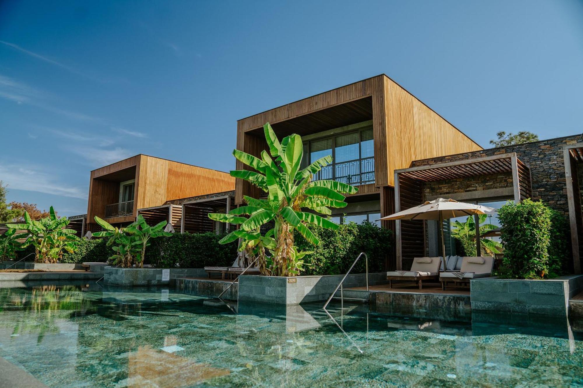 Cullinan Belek Hotel Exterior photo