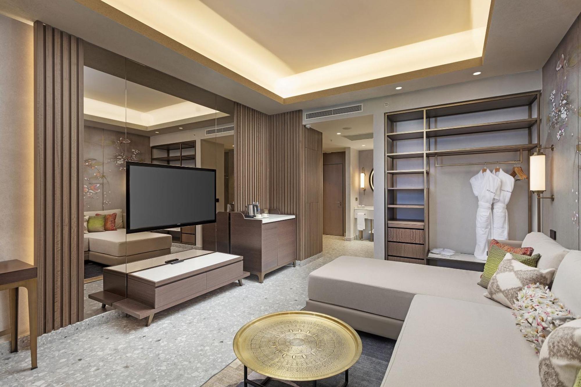 Cullinan Belek Hotel Exterior photo
