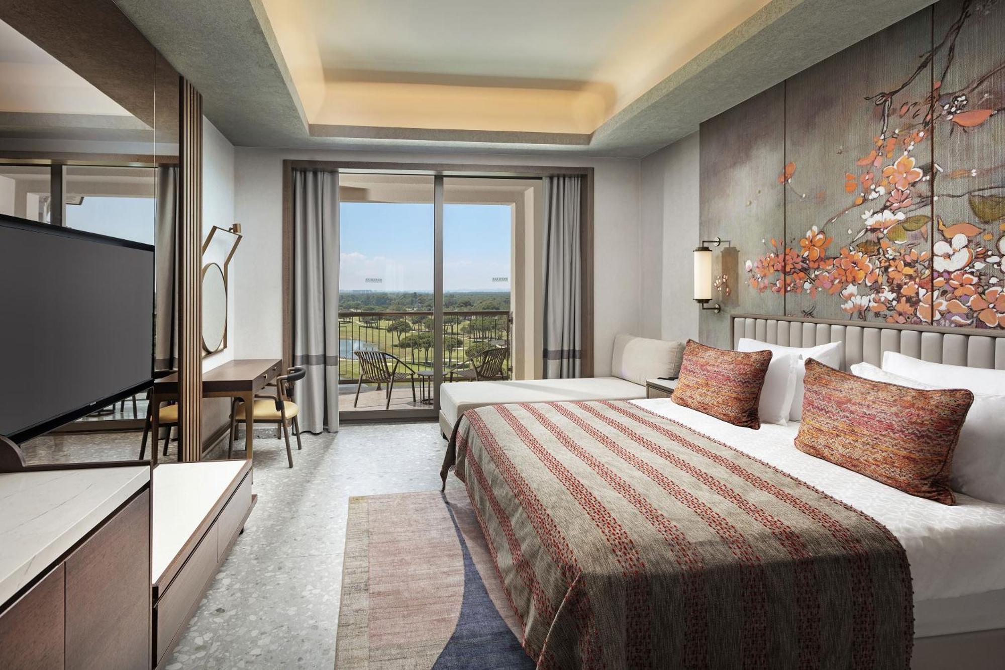 Cullinan Belek Hotel Exterior photo
