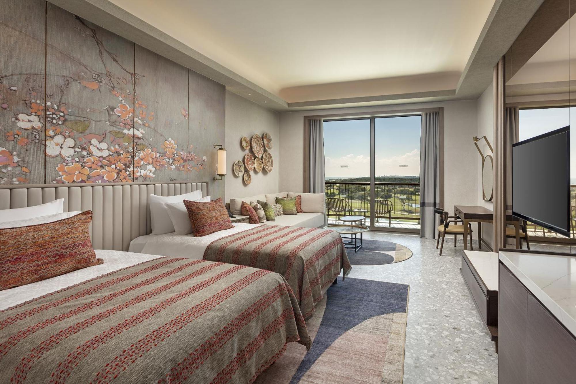 Cullinan Belek Hotel Exterior photo