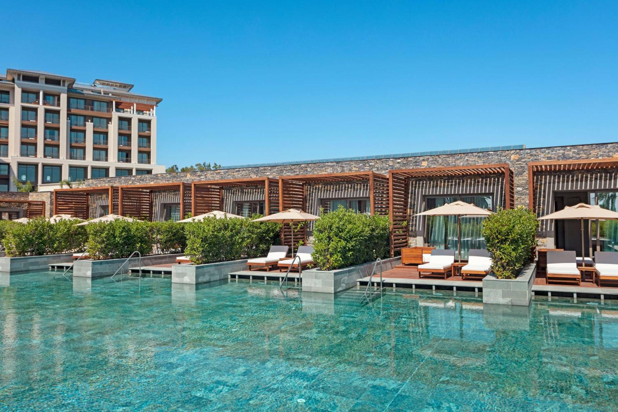 Cullinan Belek Hotel Exterior photo