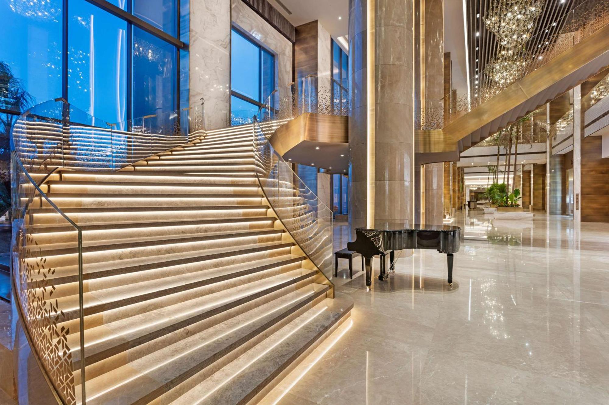 Cullinan Belek Hotel Exterior photo