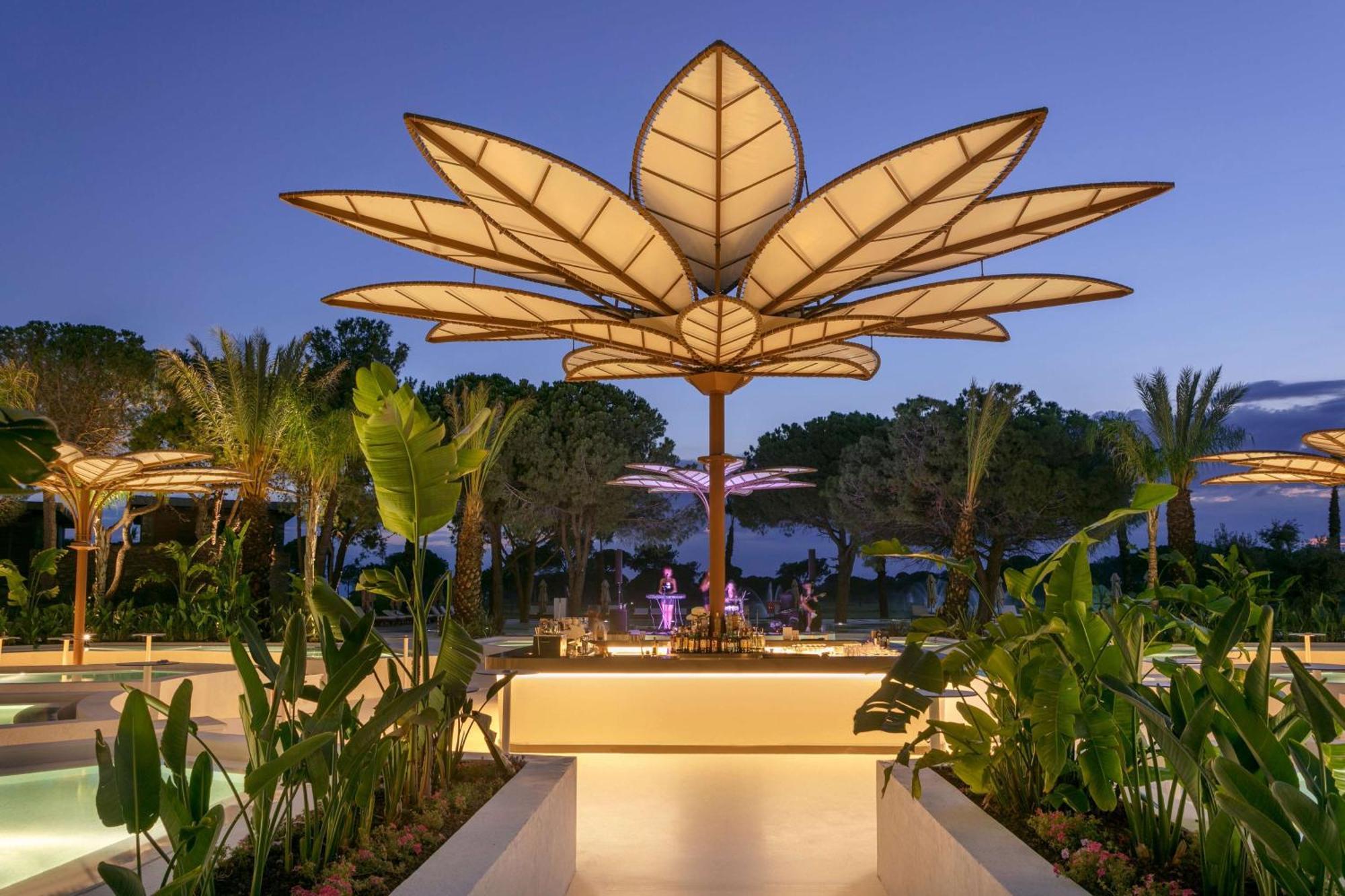 Cullinan Belek Hotel Exterior photo