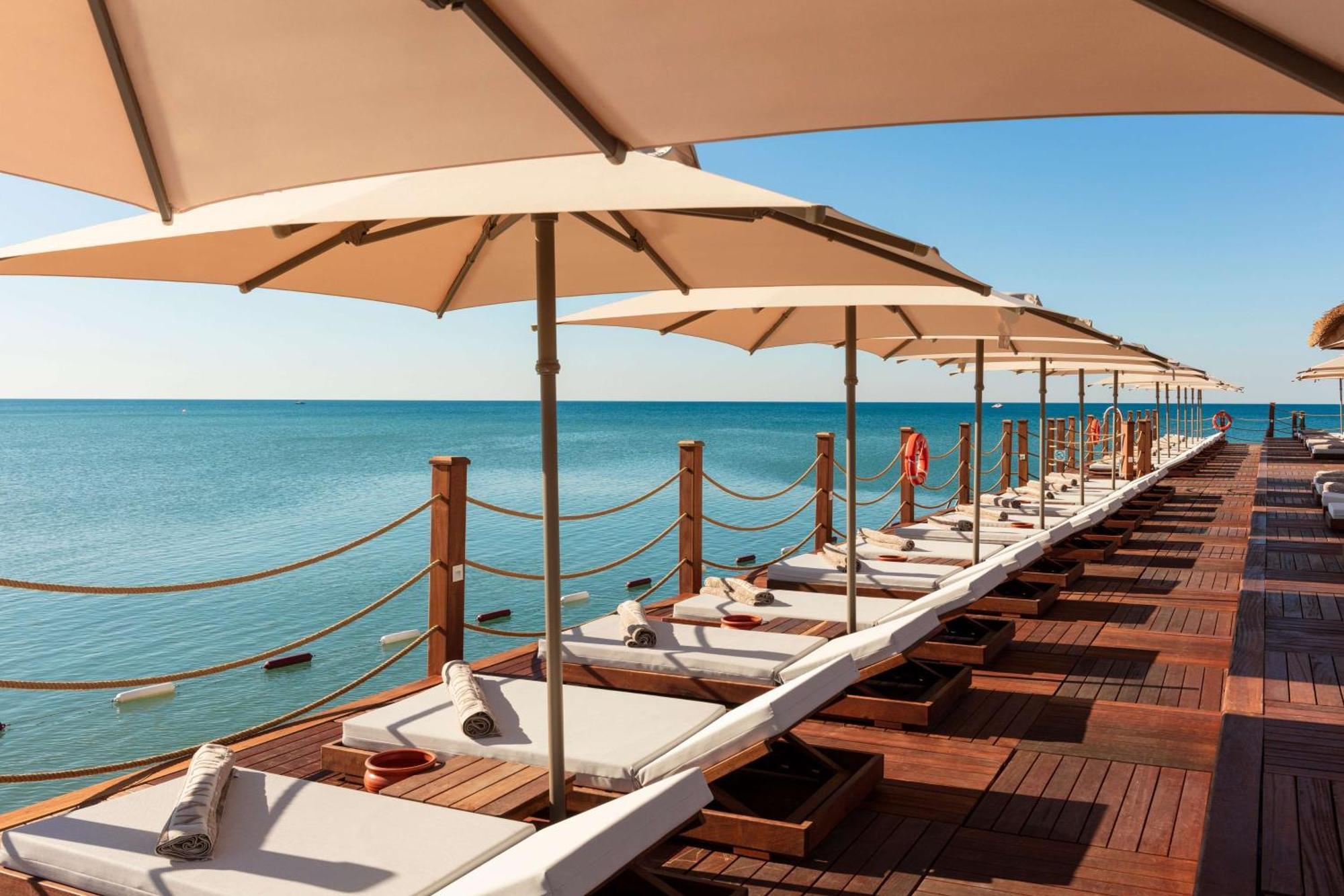 Cullinan Belek Hotel Exterior photo
