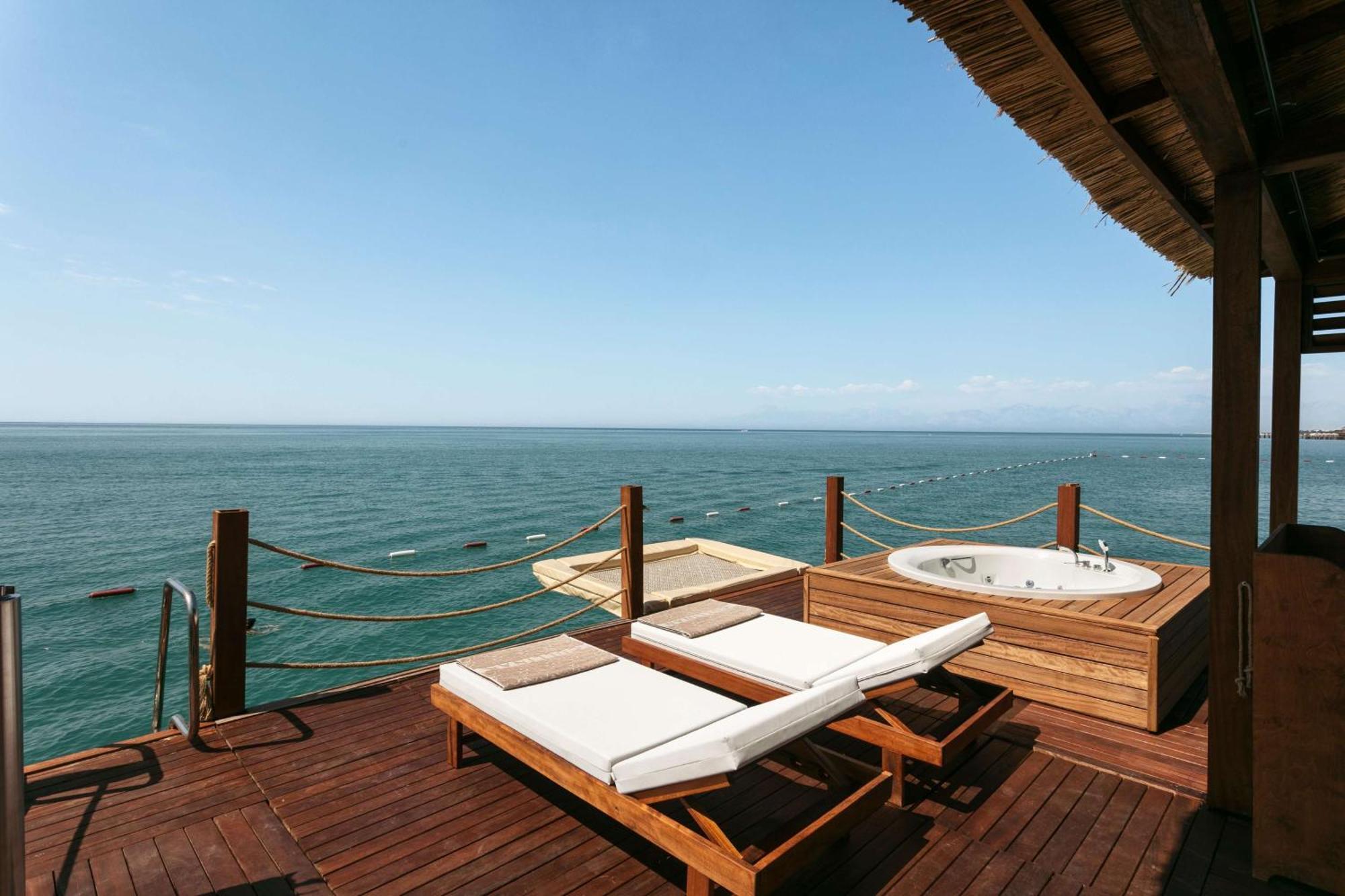 Cullinan Belek Hotel Exterior photo