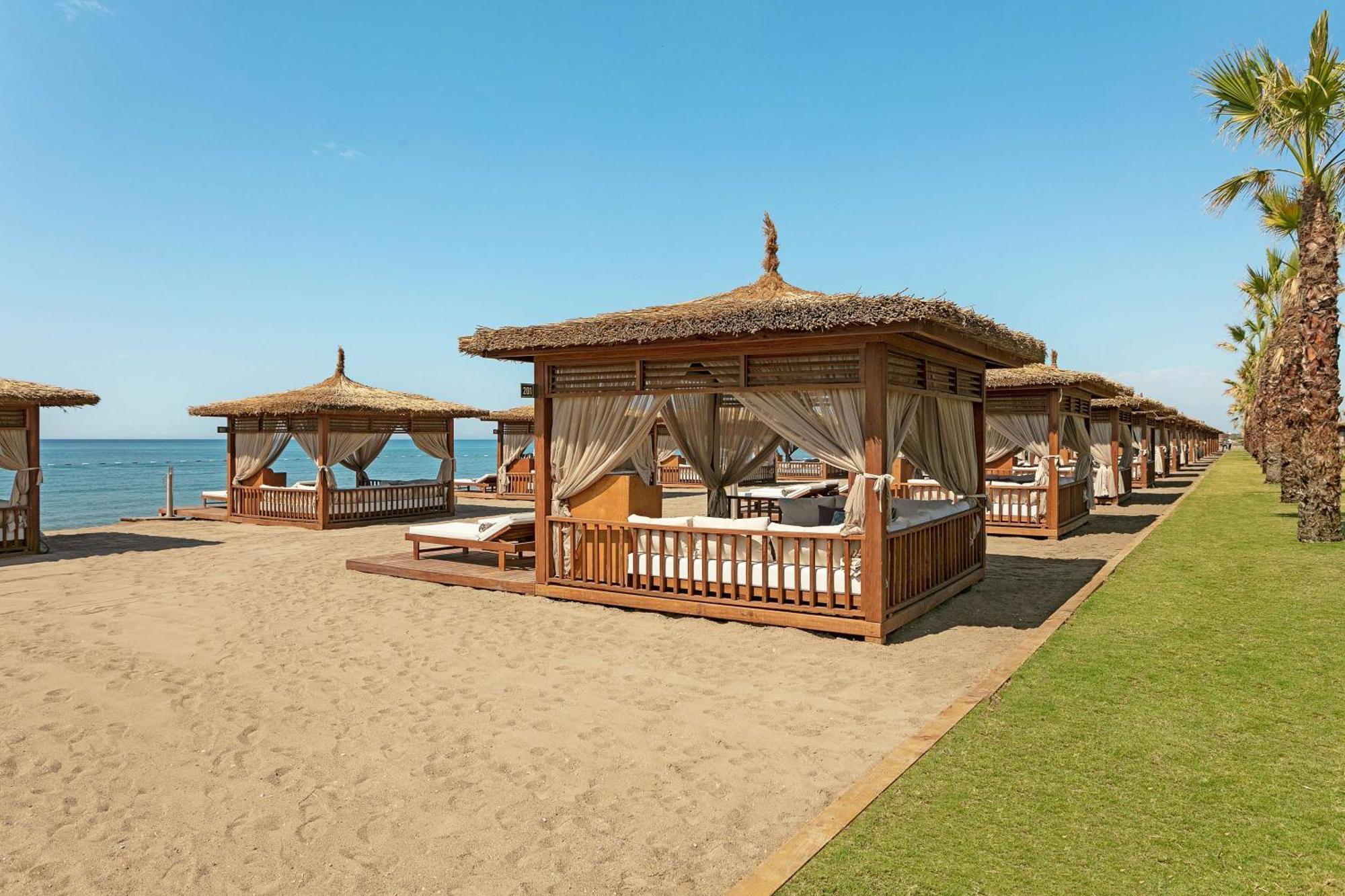 Cullinan Belek Hotel Exterior photo