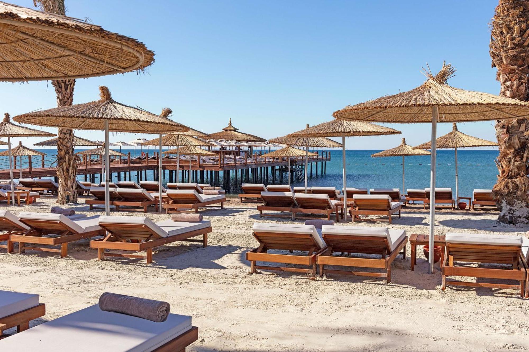 Cullinan Belek Hotel Exterior photo