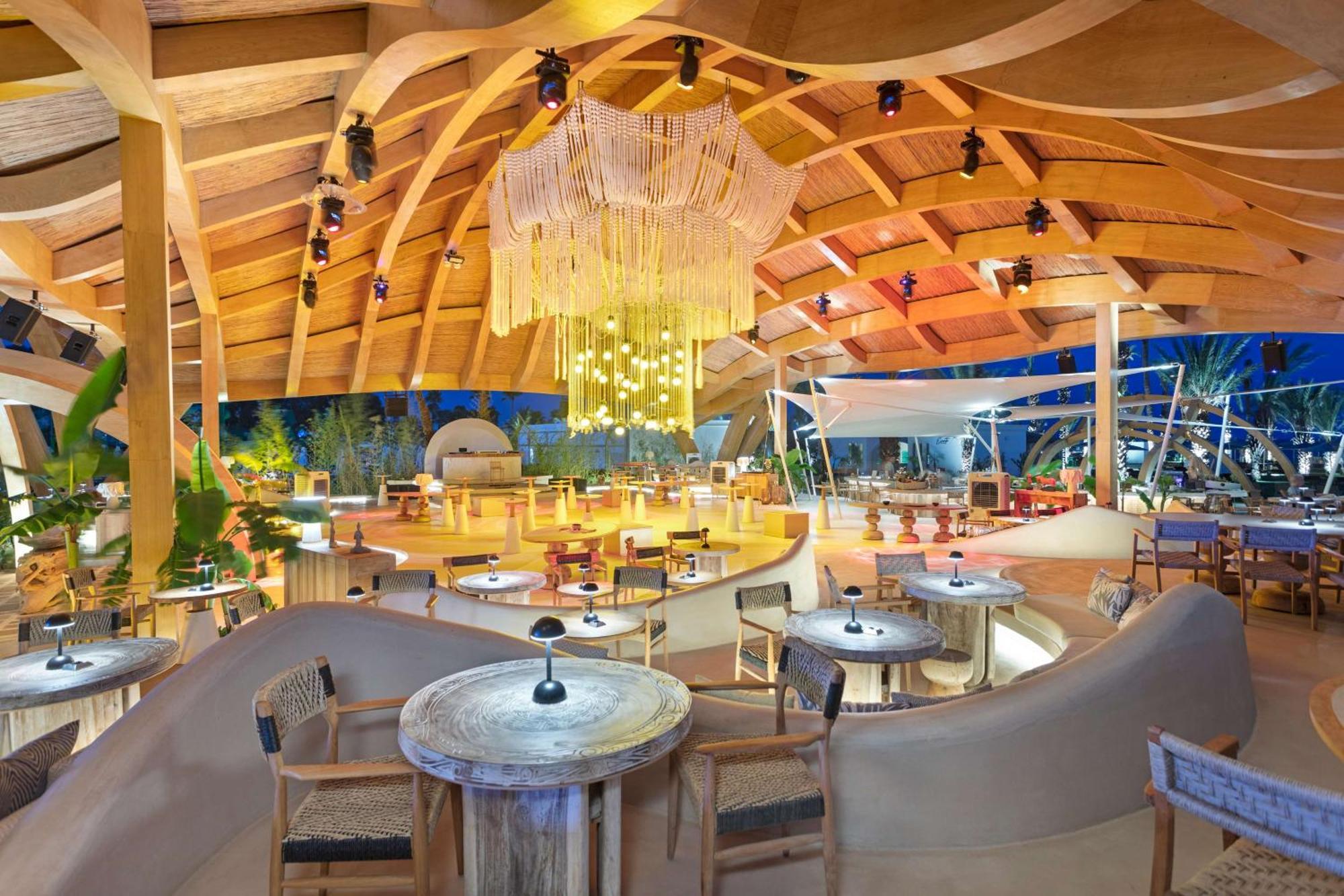 Cullinan Belek Hotel Exterior photo