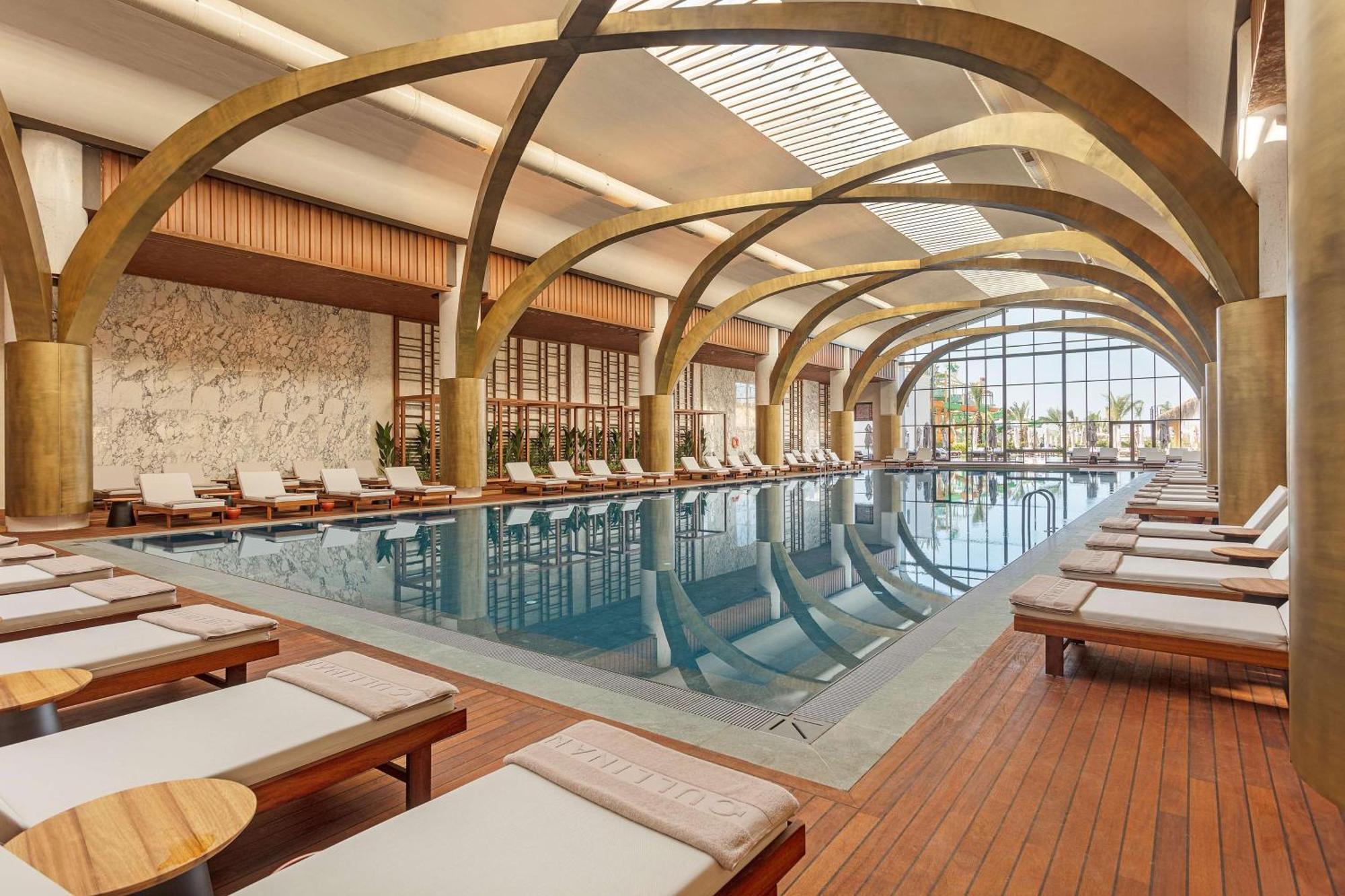 Cullinan Belek Hotel Exterior photo