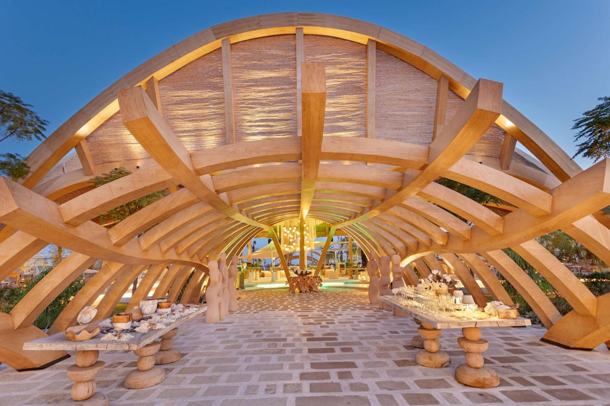 Cullinan Belek Hotel Exterior photo