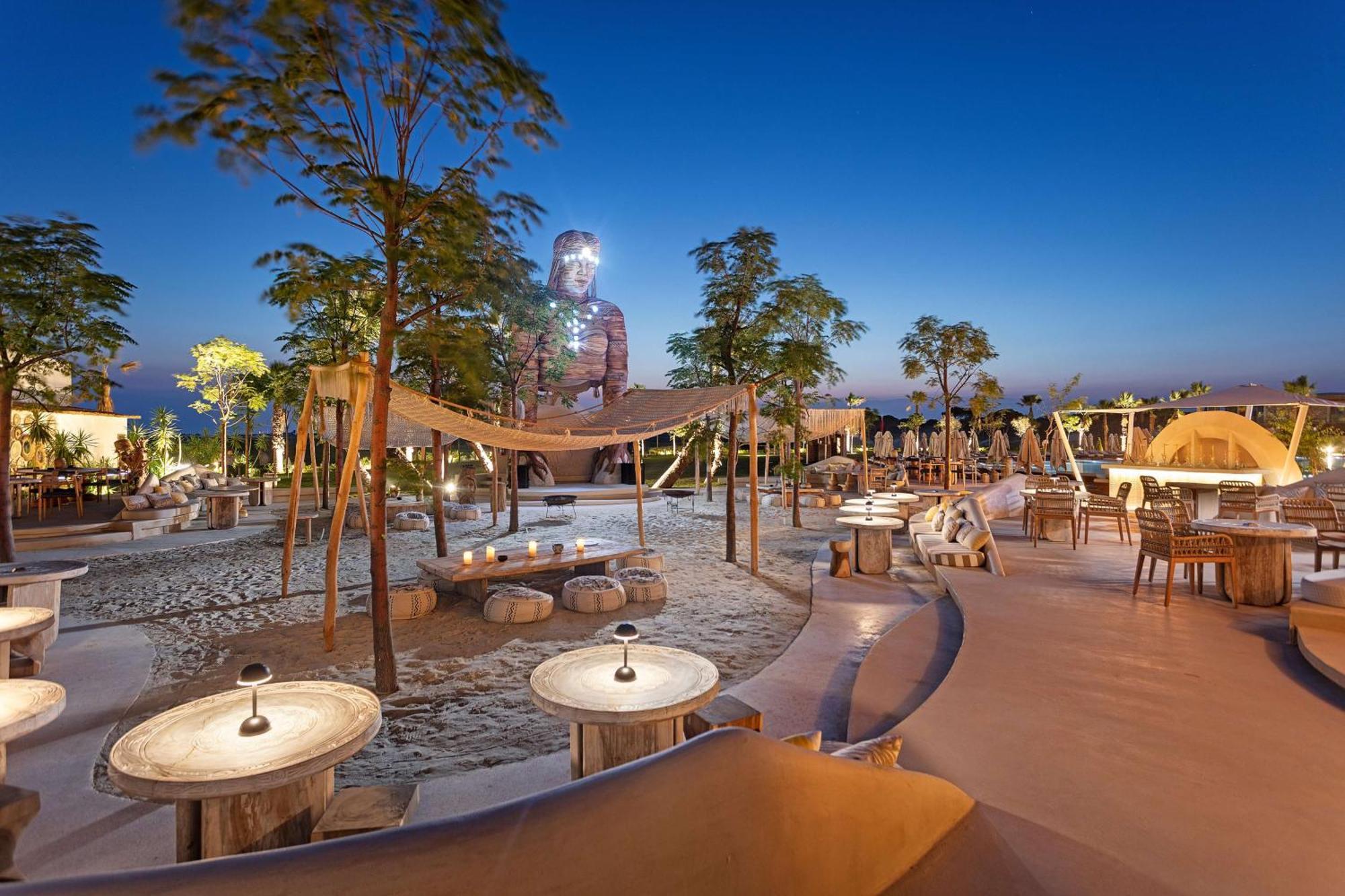Cullinan Belek Hotel Exterior photo