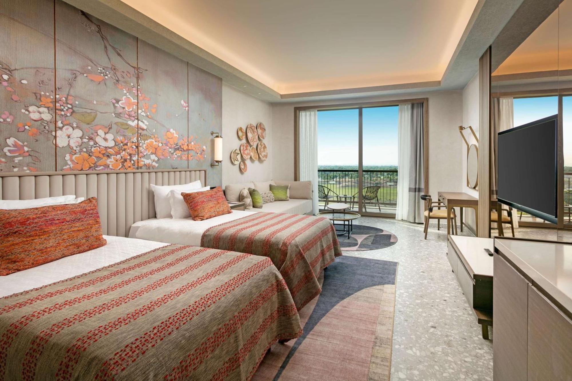 Cullinan Belek Hotel Exterior photo