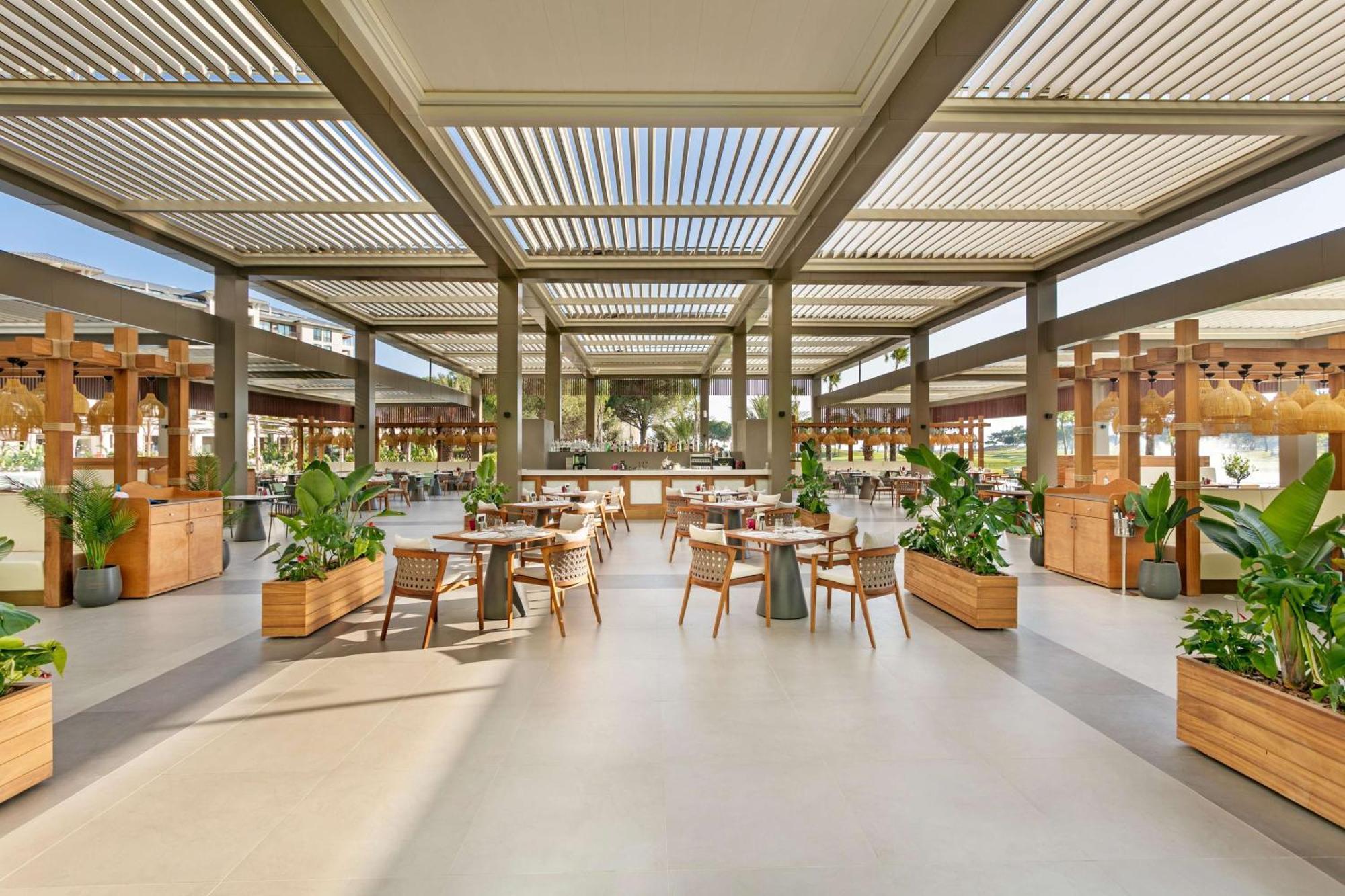 Cullinan Belek Hotel Exterior photo