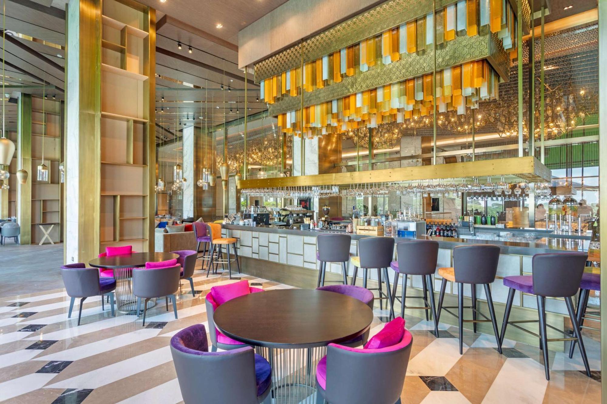 Cullinan Belek Hotel Exterior photo