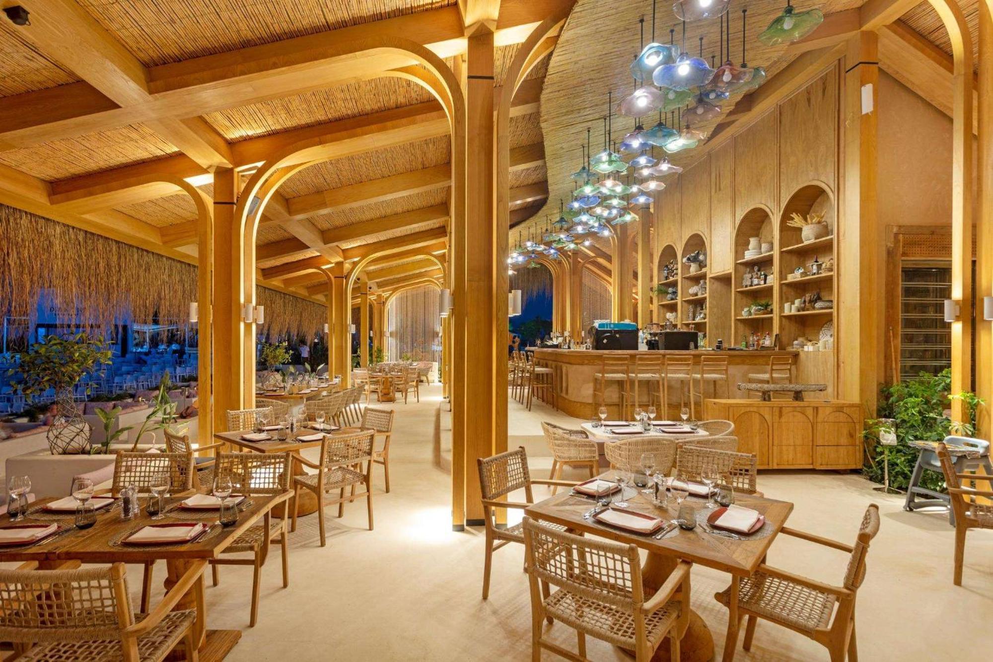 Cullinan Belek Hotel Exterior photo