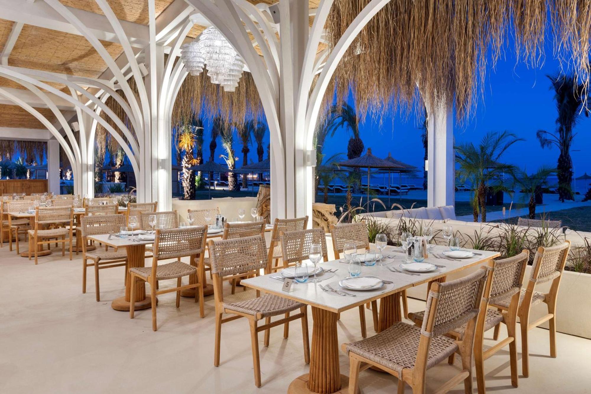 Cullinan Belek Hotel Exterior photo