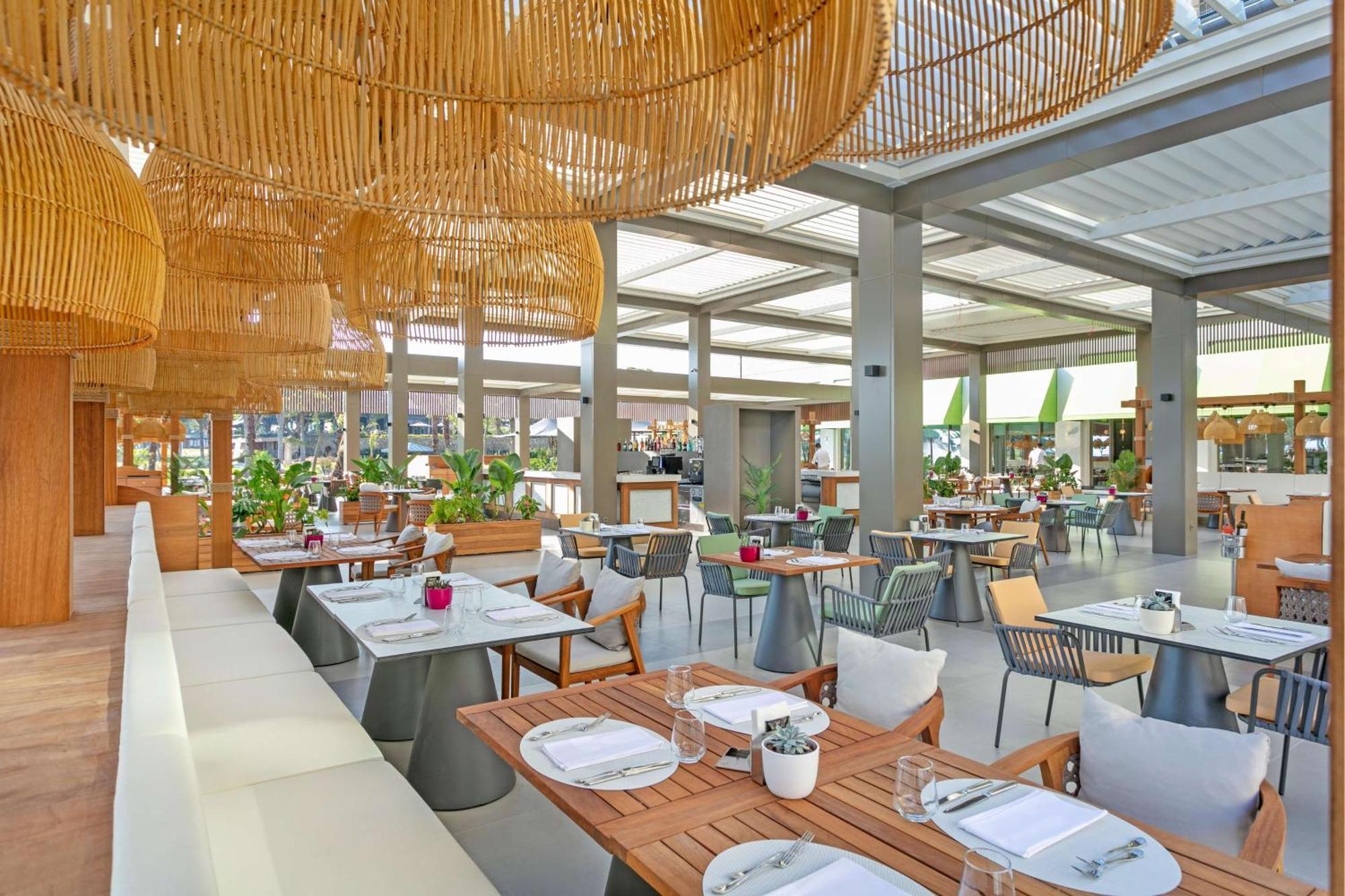 Cullinan Belek Hotel Exterior photo