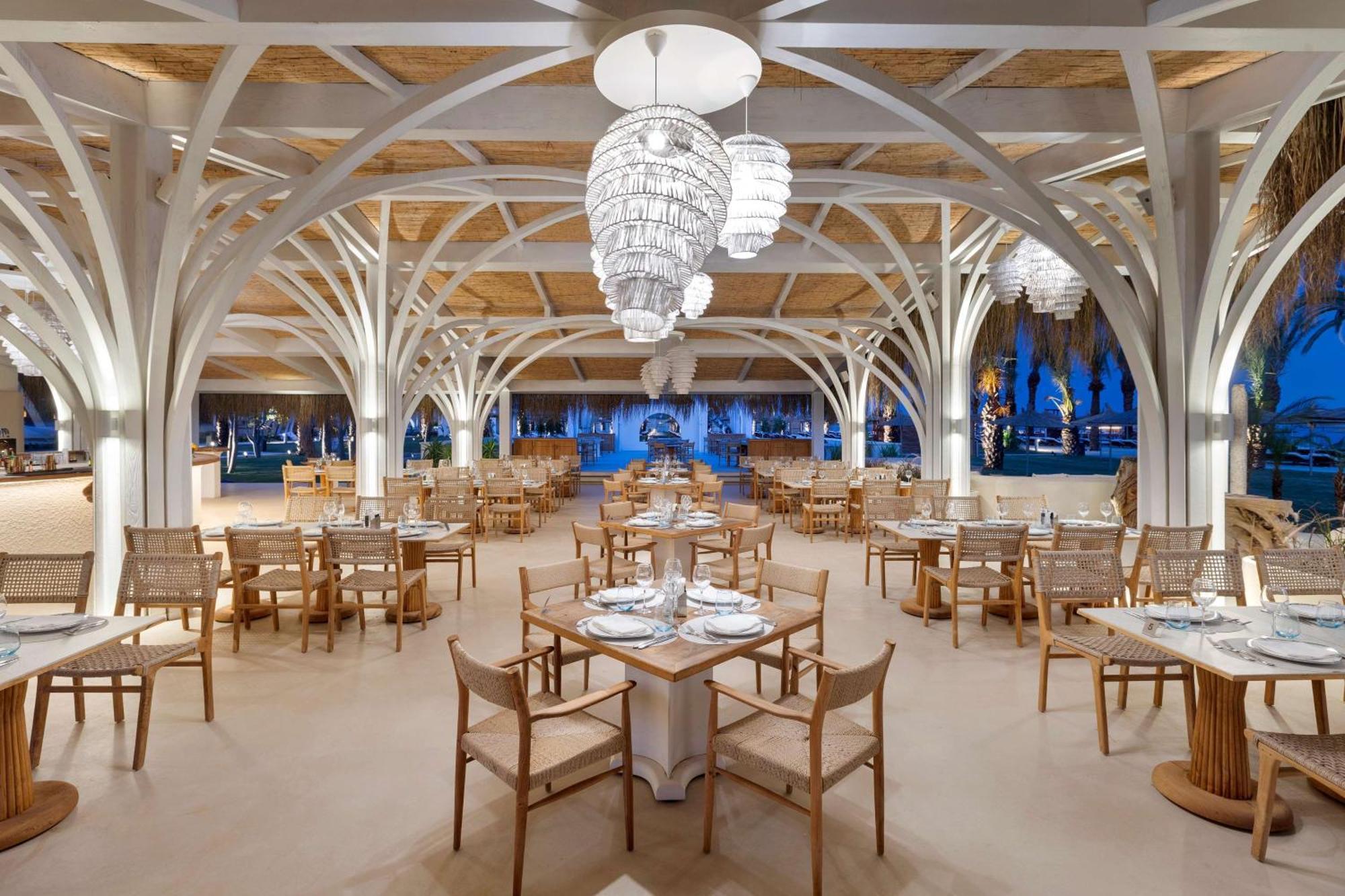 Cullinan Belek Hotel Exterior photo