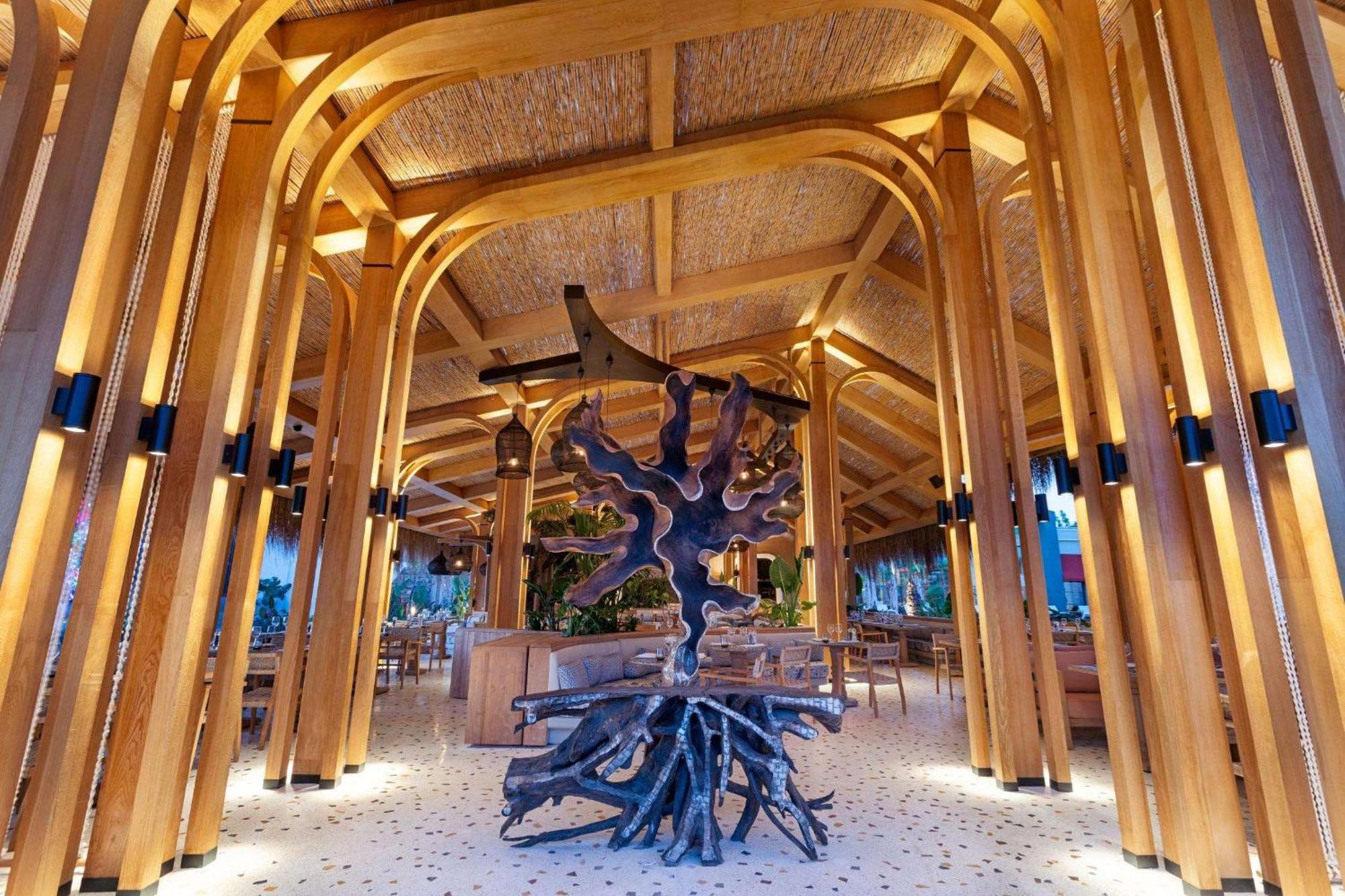 Cullinan Belek Hotel Exterior photo
