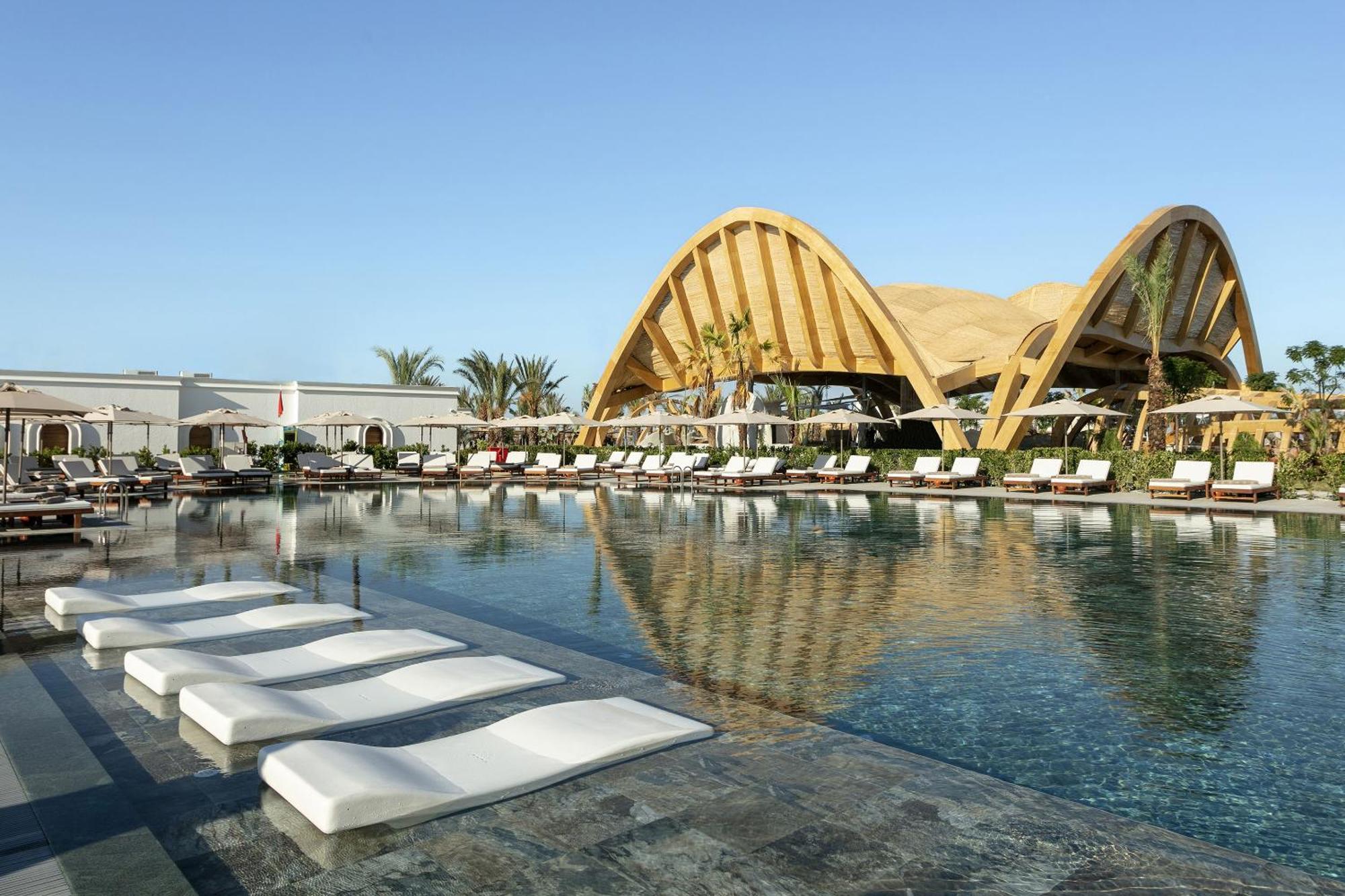 Cullinan Belek Hotel Exterior photo