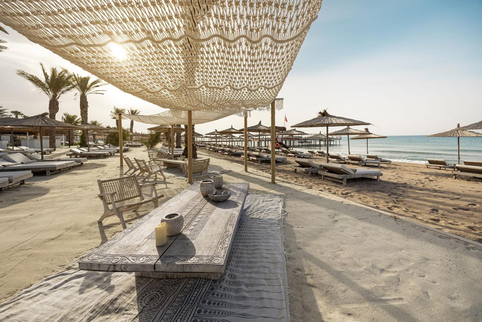 Cullinan Belek Hotel Exterior photo