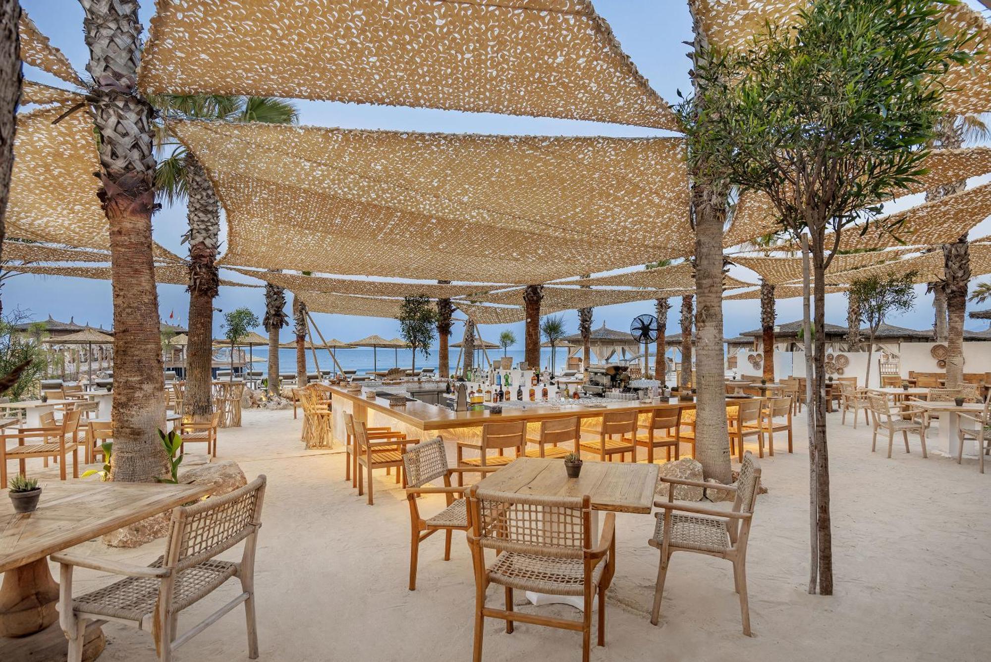 Cullinan Belek Hotel Exterior photo